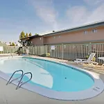 Best Western Weston Inn 