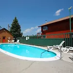 Best Western Weston Inn 