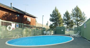 Hotel Western Weston 3*