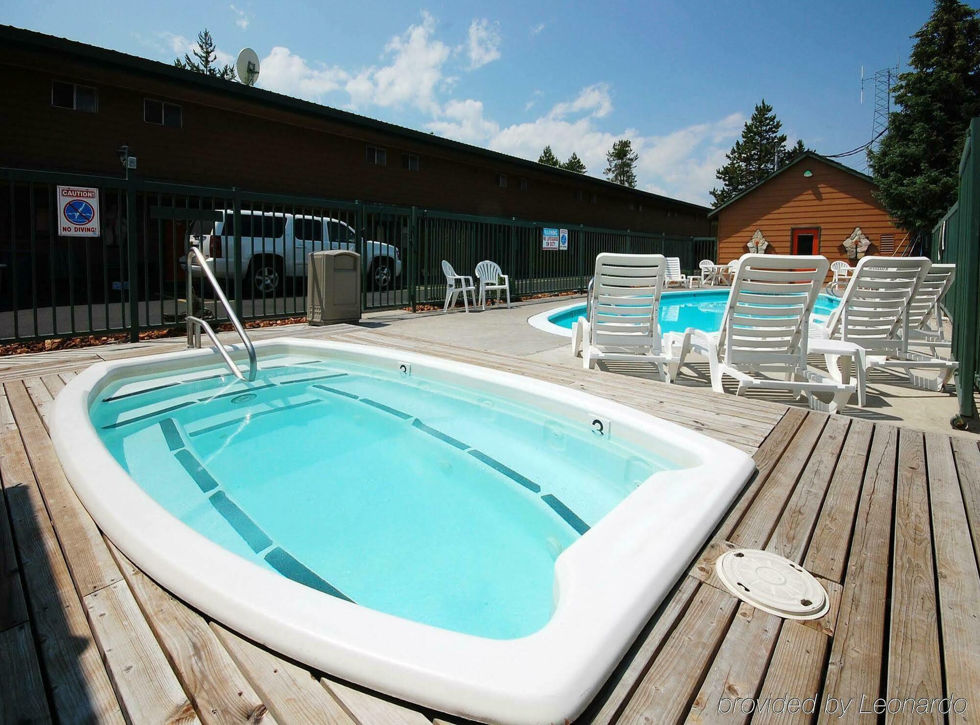 Western Weston Hotel West Yellowstone